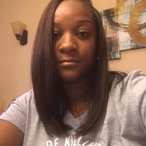 Meet your Posher, Josette